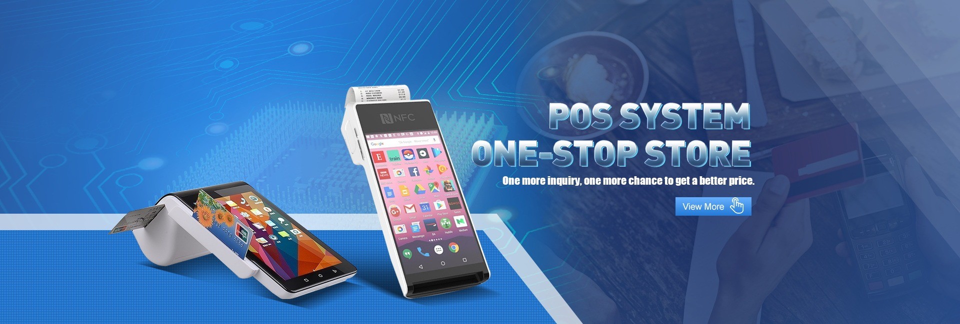 qualité système mobile de position usine